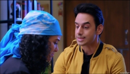 Aangan Apno Ka - 23rd March 2024